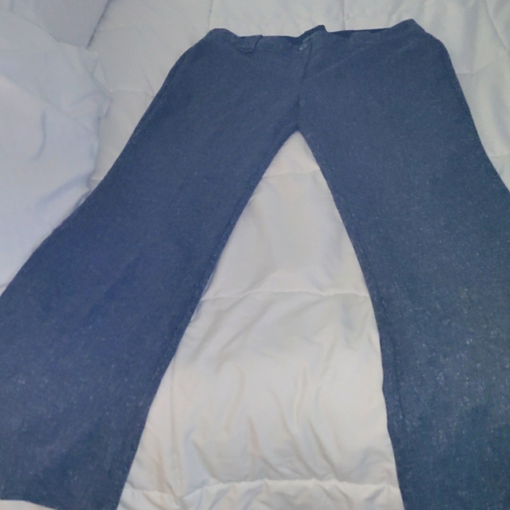 Slacks